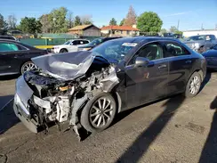 W1K3G4FB6MJ285947 2021 MERCEDES-BENZ A-KLASSE