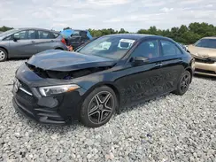 W1K3G4FB6NJ357716 2022 MERCEDES-BENZ A-KLASSE