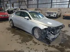 W1K3G4FB6NJ357912 2022 MERCEDES-BENZ A-KLASSE