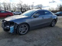 W1K3G4FB6NJ364052 2022 MERCEDES-BENZ A-KLASSE