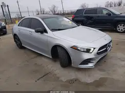 W1K3G4FB7LJ219034 2020 MERCEDES-BENZ A-KLASSE