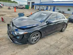 W1K3G4FB7LW046974 2020 MERCEDES-BENZ A-KLASSE