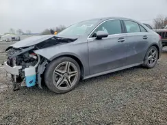 W1K3G4FB7MJ284869 2021 MERCEDES-BENZ A-KLASSE