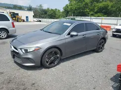 W1K3G4FB7MJ287688 2021 MERCEDES-BENZ A-KLASSE