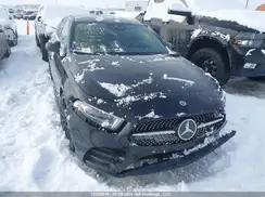 W1K3G4FB8LJ219396 2020 MERCEDES-BENZ A-KLASSE