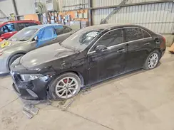 W1K3G4FB8MJ316177 2021 MERCEDES-BENZ A-KLASSE