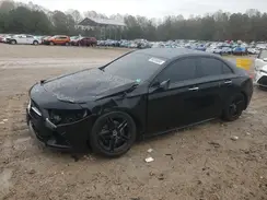 W1K3G4FB8MJ317278 2021 MERCEDES-BENZ A-KLASSE