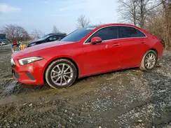 W1K3G4FB9LW044627 2020 MERCEDES-BENZ A-KLASSE
