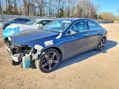 W1K3G4FB9LW047334 2020 MERCEDES-BENZ A-KLASSE