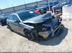 W1K3G4FB9MJ305107 2021 MERCEDES-BENZ A-KLASSE