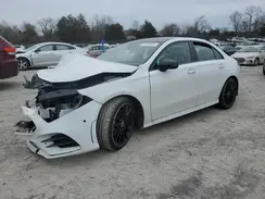 W1K3G4FB9MJ322196 2021 MERCEDES-BENZ A-KLASSE