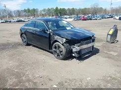 W1K3G4FB9NJ374414 2022 MERCEDES-BENZ A-KLASSE