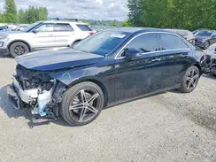 W1K3G4FB9NJ374641 2022 MERCEDES-BENZ A-KLASSE