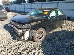 W1K3G4FBXLJ211493 2020 MERCEDES-BENZ A-KLASSE