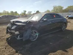 W1K3G4FBXLJ217794 2020 MERCEDES-BENZ A-KLASSE