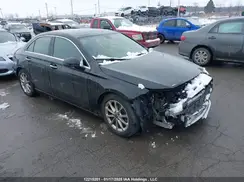 W1K3G4FBXLJ224079 2020 MERCEDES-BENZ A-KLASSE