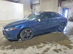 W1K3G4FBXMJ290424 2021 MERCEDES-BENZ A-KLASSE
