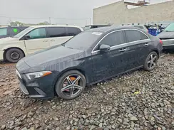 W1K3G4FBXMJ315838 2021 MERCEDES-BENZ A-KLASSE