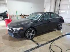 W1K3G4FBXNJ367908 2022 MERCEDES-BENZ A-KLASSE