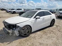 W1K3G5BB4LJ231346 2020 MERCEDES-BENZ A-KLASSE