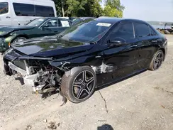 W1K3G5BB4MJ293055 2021 MERCEDES-BENZ A-KLASSE