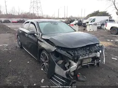 W1K3G5BB6MJ300359 2021 MERCEDES-BENZ A-KLASSE