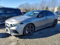 W1K3G5BB8LJ214064 2020 MERCEDES-BENZ A-KLASSE