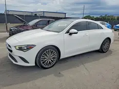W1K5J4GB0LN082505 2020 MERCEDES-BENZ CLA-KLASSE