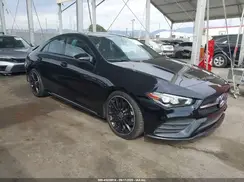 W1K5J4GB0LN091138 2020 MERCEDES-BENZ CLA-KLASSE