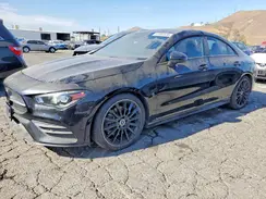 W1K5J4GB0LN104115 2020 MERCEDES-BENZ CLA-KLASSE