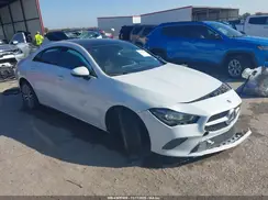 W1K5J4GB0LN106656 2020 MERCEDES-BENZ CLA-KLASSE