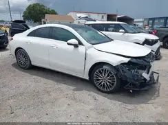 W1K5J4GB0LN121254 2020 MERCEDES-BENZ CLA-KLASSE