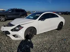 W1K5J4GB0MN152666 2021 MERCEDES-BENZ CLA-KLASSE