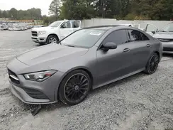 W1K5J4GB0MN157334 2021 MERCEDES-BENZ CLA-KLASSE