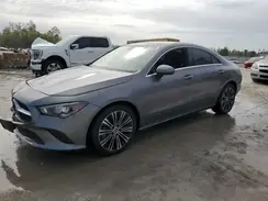 W1K5J4GB0MN167734 2021 MERCEDES-BENZ CLA-KLASSE