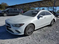 W1K5J4GB0MN180273 2021 MERCEDES-BENZ CLA-KLASSE