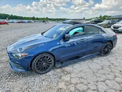 W1K5J4GB0MN187885 2021 MERCEDES-BENZ CLA-KLASSE