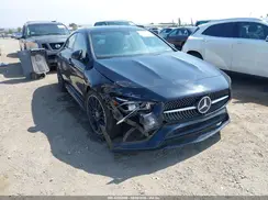W1K5J4GB0MN189958 2021 MERCEDES-BENZ CLA-KLASSE