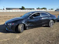 W1K5J4GB0MN224403 2021 MERCEDES-BENZ CLA-KLASSE