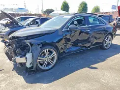 W1K5J4GB0NN250226 2022 MERCEDES-BENZ CLA-KLASSE