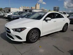 W1K5J4GB0NN251313 2022 MERCEDES-BENZ CLA-KLASSE