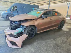 W1K5J4GB0NN267012 2022 MERCEDES-BENZ CLA-KLASSE
