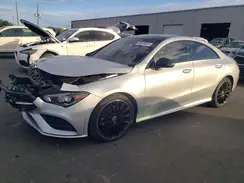 W1K5J4GB0NN293688 2022 MERCEDES-BENZ CLA-KLASSE