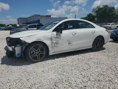 W1K5J4GB0NN294291 2022 MERCEDES-BENZ CLA-KLASSE