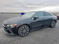 W1K5J4GB0NN313941 2022 MERCEDES-BENZ CLA-KLASSE
