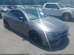 W1K5J4GB0PN333125 2023 MERCEDES-BENZ CLA-KLASSE