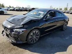 W1K5J4GB0PN334887 2023 MERCEDES-BENZ CLA-KLASSE
