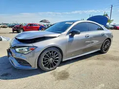 W1K5J4GB0PN360356 2023 MERCEDES-BENZ CLA-KLASSE