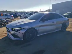 W1K5J4GB0PN418627 2023 MERCEDES-BENZ CLA-KLASSE