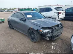 W1K5J4GB0PN421351 2023 MERCEDES-BENZ CLA-KLASSE
